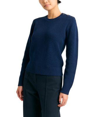Collins Sweater by CARTOLINA