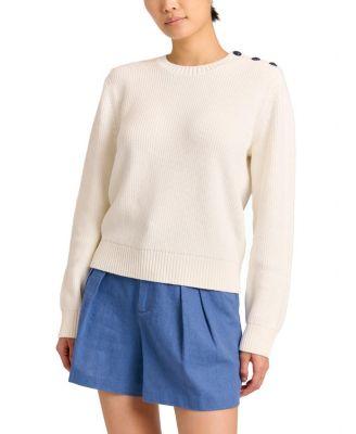 Collins Sweater by CARTOLINA