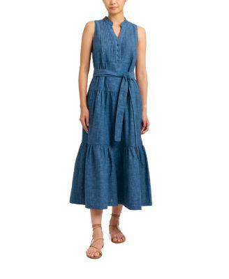Dara Dress by CARTOLINA