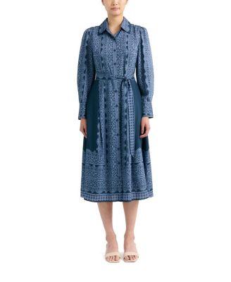 Grace Dress by CARTOLINA