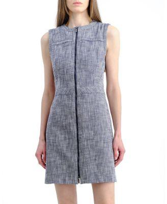 Jayne Dress by CARTOLINA