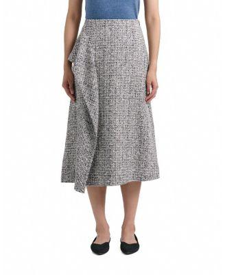 Juniper Skirt by CARTOLINA