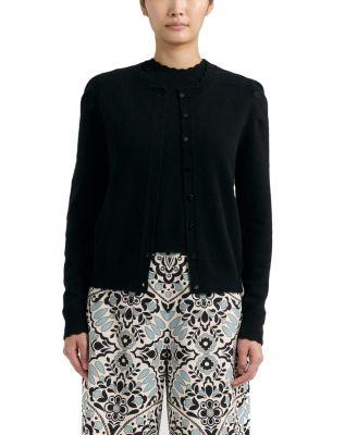 Lucy Sweater by CARTOLINA