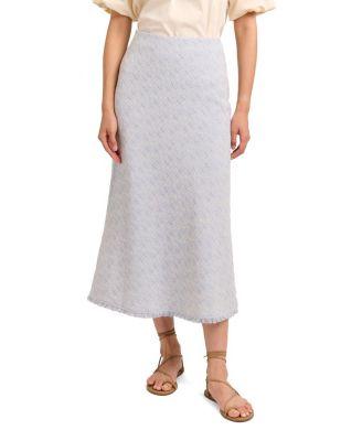 Mabel Skirt by CARTOLINA