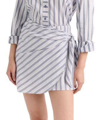 Maris Skort by CARTOLINA