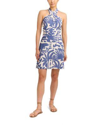 Moran Dress by CARTOLINA