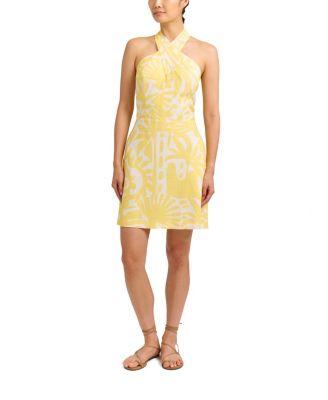 Moran Dress by CARTOLINA