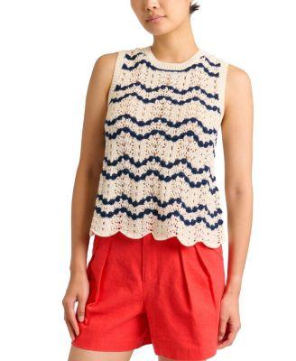 Northport Top by CARTOLINA
