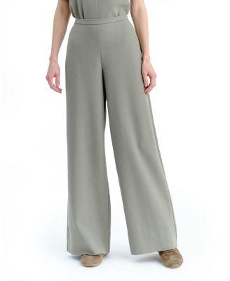 Olivia Pant by CARTOLINA