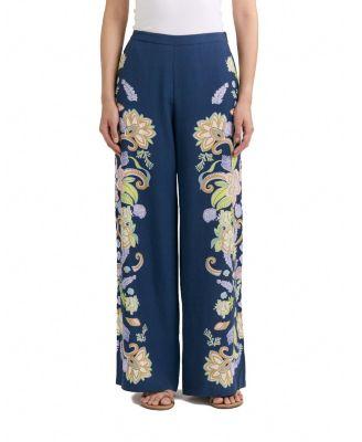 Olivia Pant by CARTOLINA