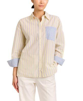 Penelope Shirt by CARTOLINA