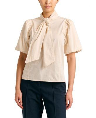 Perry Top by CARTOLINA
