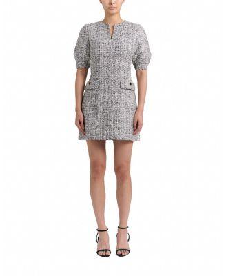 Petra Dress by CARTOLINA