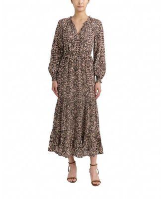 Radcliff Dress by CARTOLINA