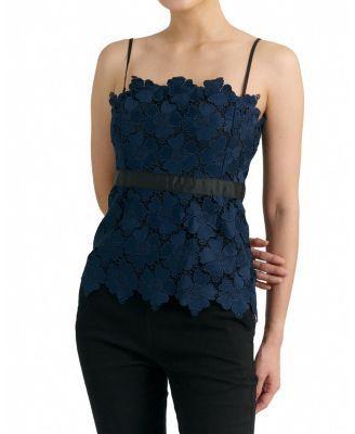Romita Top by CARTOLINA