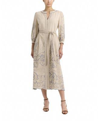 Sandy Dress by CARTOLINA