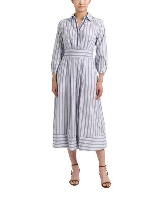 Seraphina Dress by CARTOLINA