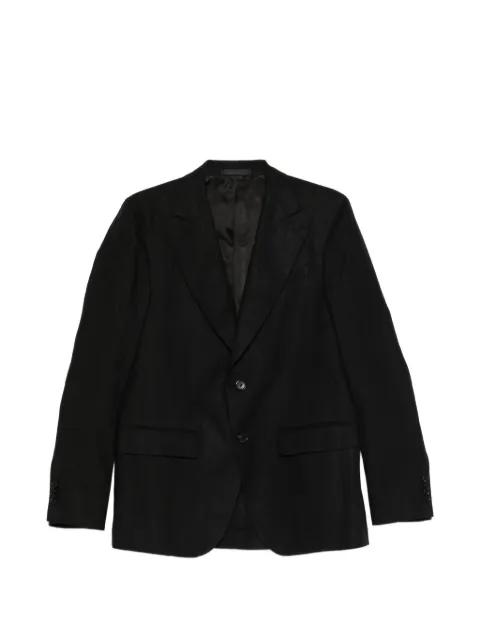 Aida single-bresated suit by CARUSO