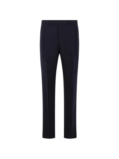 Darted trousers by CARUSO