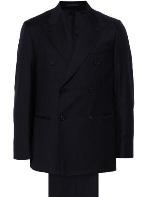 Norma suit by CARUSO