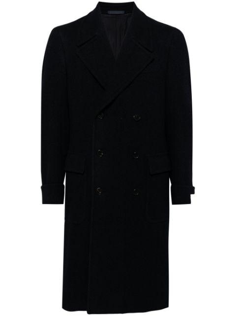 Otello coat by CARUSO
