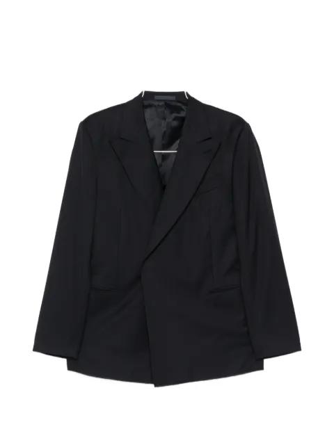 buttoned suit by CARUSO