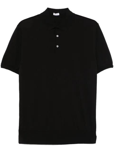 cotton polo shirt by CARUSO
