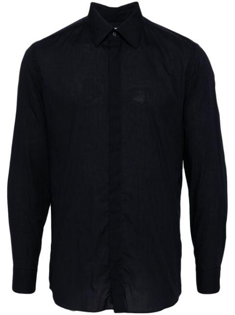 cotton shirt by CARUSO