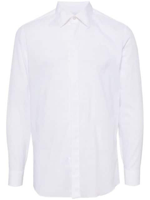 cotton shirt by CARUSO
