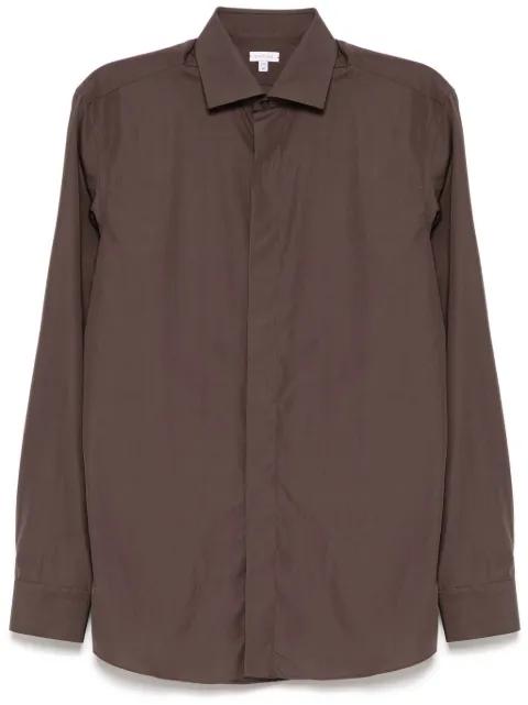 cotton shirt by CARUSO