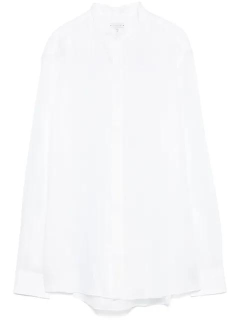 linen shirt by CARUSO