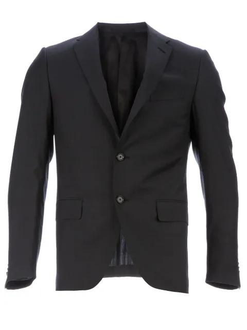 two button jacket by CARUSO