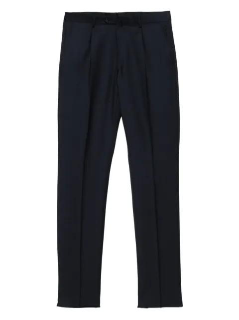wool trousers by CARUSO