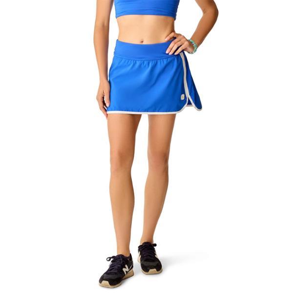 Anya Balsa Skort by CARVE DESIGNS