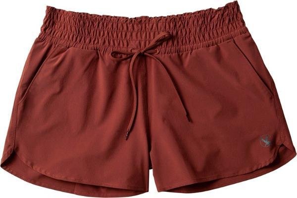 Bali Shorts by CARVE DESIGNS
