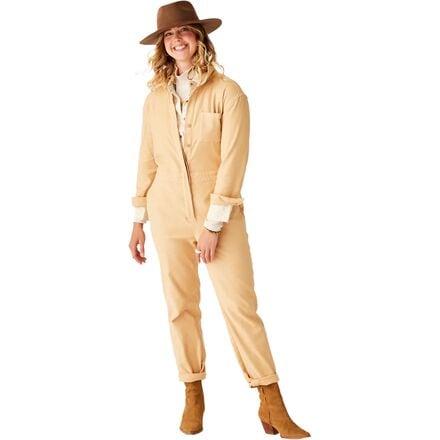 Bedford Jumpsuit by CARVE DESIGNS