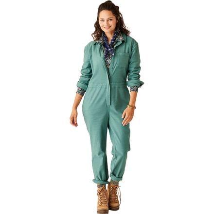 Bedford Jumpsuit by CARVE DESIGNS
