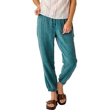 Calista Gauze Pant by CARVE DESIGNS