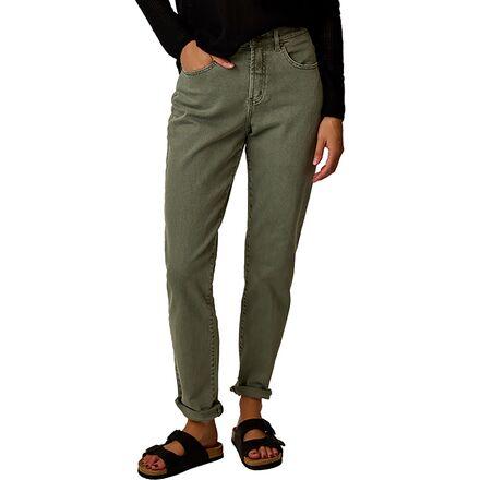 Carson Hi Rise Jean by CARVE DESIGNS