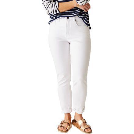 Carson Hi Rise Jean by CARVE DESIGNS