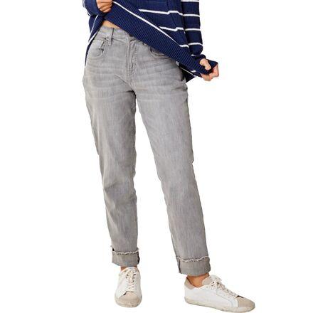 Carson Hi Rise Jean by CARVE DESIGNS