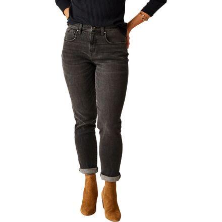 Carson Hi Rise Jean by CARVE DESIGNS