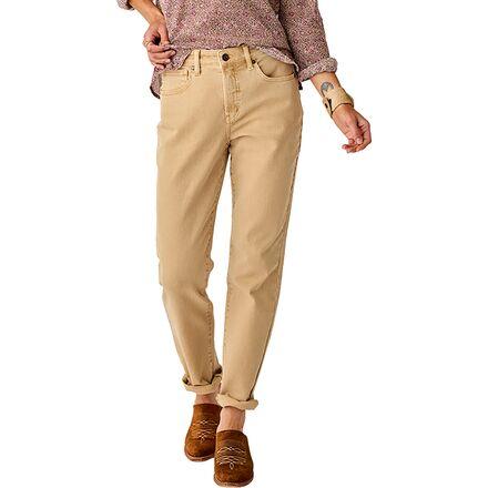 Carson Hi Rise Jean by CARVE DESIGNS