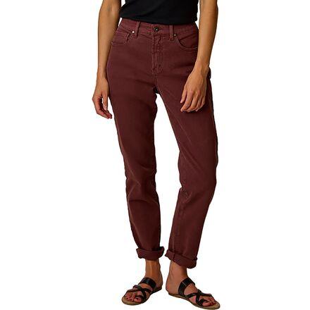 Carson Hi Rise Jean by CARVE DESIGNS