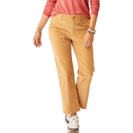 Corey Butter Pant by CARVE DESIGNS