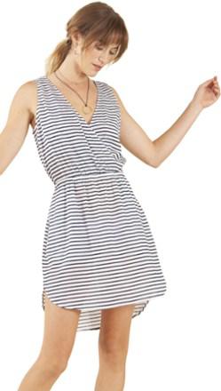 Costal Cover Up by CARVE DESIGNS