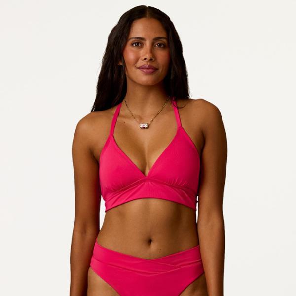Dahlia Swimsuit Top by CARVE DESIGNS