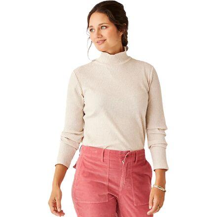 Denise Turtleneck by CARVE DESIGNS