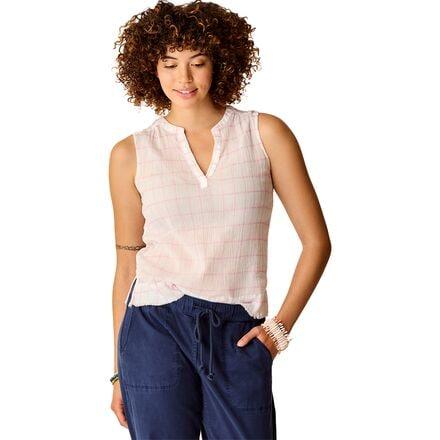 Dylan Tank Top by CARVE DESIGNS