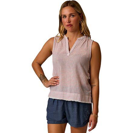 Dylan Tank Top by CARVE DESIGNS